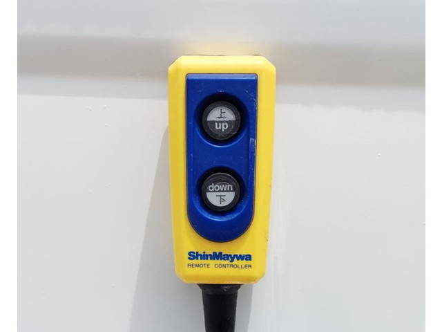 日産アトラス平ボディ小型（2t・3t）[写真23]