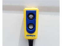 日産アトラス平ボディ小型（2t・3t）[写真24]