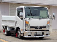 日産アトラス平ボディ小型（2t・3t）[写真04]