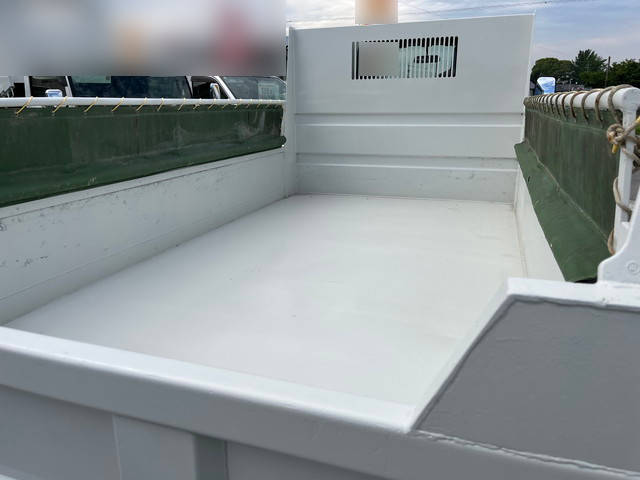 いすゞエルフダンプ小型（2t・3t）[写真12]