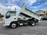 いすゞエルフダンプ小型（2t・3t）[写真15]