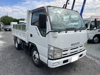 いすゞエルフダンプ小型（2t・3t）