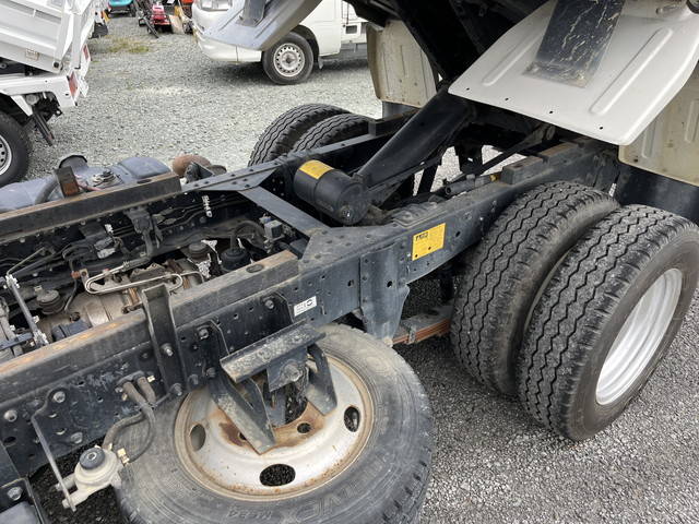 いすゞエルフダンプ小型（2t・3t）[写真20]