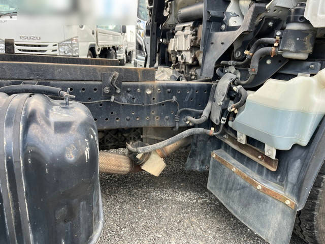 いすゞエルフダンプ小型（2t・3t）[写真21]