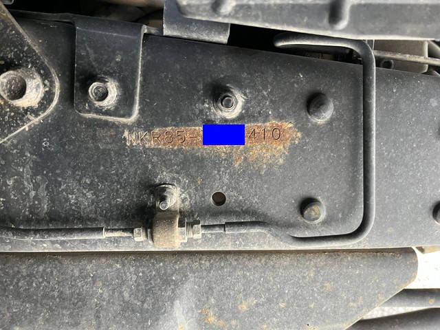 いすゞエルフダンプ小型（2t・3t）[写真23]