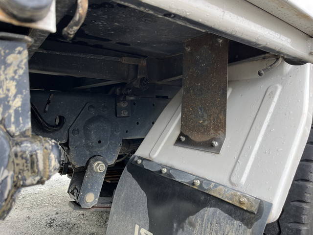 いすゞエルフダンプ小型（2t・3t）[写真24]