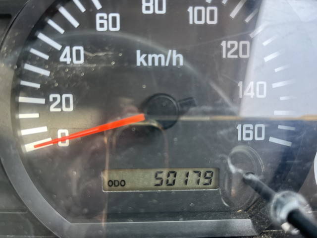 いすゞエルフダンプ小型（2t・3t）[写真25]