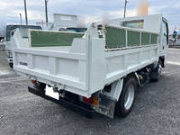 いすゞエルフダンプ小型（2t・3t）[写真07]