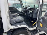 いすゞエルフダンプ小型（2t・3t）[写真10]