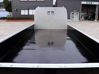 いすゞエルフ平ボディ小型（2t・3t）[写真11]