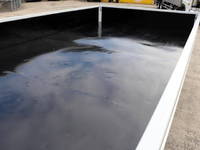 いすゞエルフ平ボディ小型（2t・3t）[写真17]