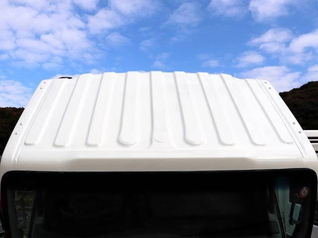 いすゞエルフ平ボディ小型（2t・3t）[写真23]