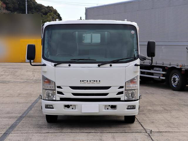 いすゞエルフ平ボディ小型（2t・3t）[写真03]