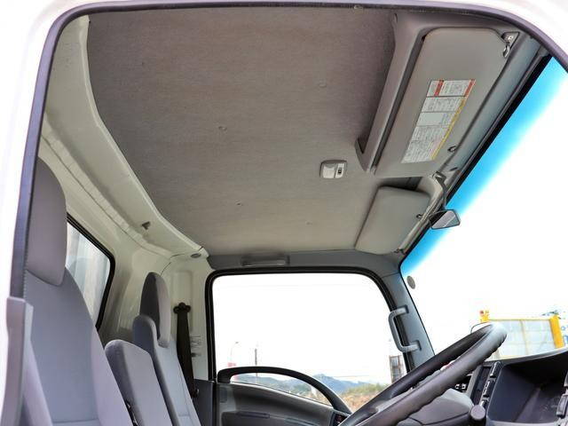 いすゞエルフ平ボディ小型（2t・3t）[写真31]