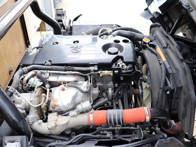 いすゞエルフ平ボディ小型（2t・3t）[写真39]