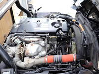 いすゞエルフ平ボディ小型（2t・3t）[写真40]