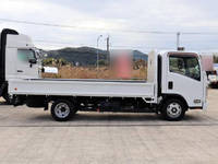 いすゞエルフ平ボディ小型（2t・3t）[写真05]