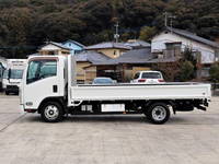 いすゞエルフ平ボディ小型（2t・3t）[写真06]