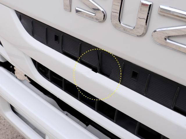 いすゞエルフ平ボディ小型（2t・3t）[写真09]