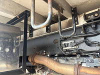 日野レンジャー冷凍車（冷蔵車）中型（4t）[写真16]