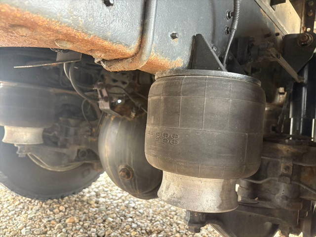 日野レンジャー冷凍車（冷蔵車）中型（4t）[写真16]