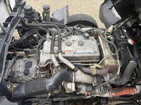 日野レンジャー冷凍車（冷蔵車）中型（4t）[写真19]