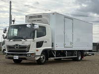 日野レンジャー冷凍車（冷蔵車）中型（4t）[写真04]