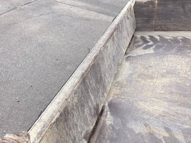 いすゞエルフローダーダンプ小型（2t・3t）[写真11]