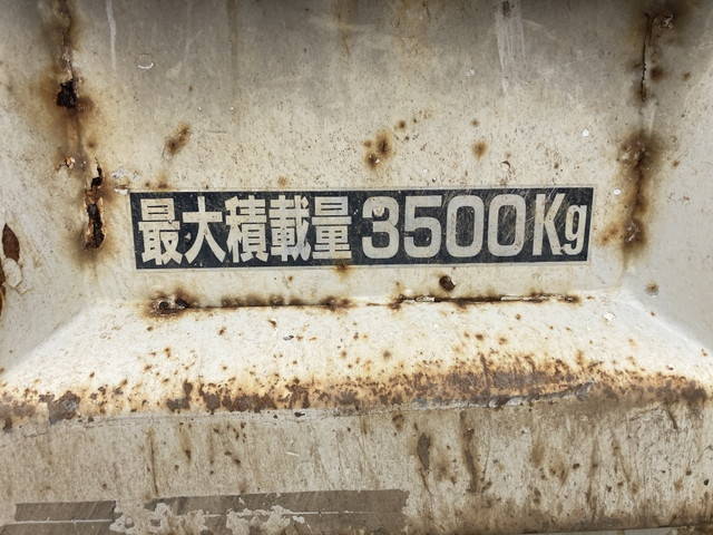 いすゞエルフローダーダンプ小型（2t・3t）[写真12]