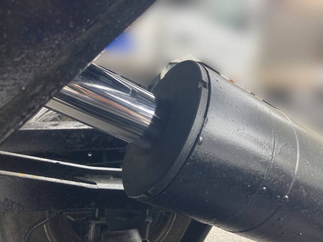 いすゞエルフローダーダンプ小型（2t・3t）[写真16]