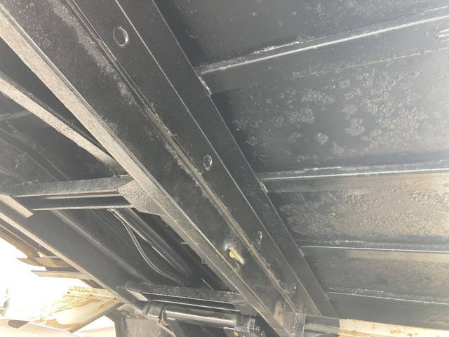 いすゞエルフローダーダンプ小型（2t・3t）[写真19]