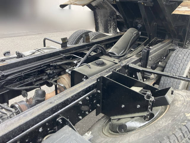 いすゞエルフローダーダンプ小型（2t・3t）[写真21]