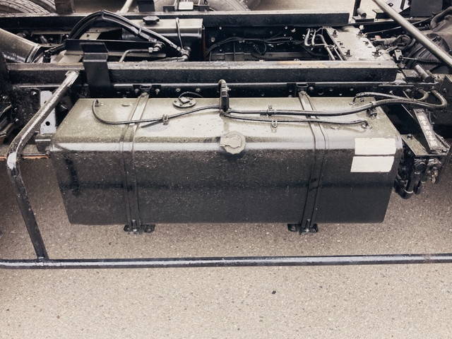 いすゞエルフローダーダンプ小型（2t・3t）[写真24]