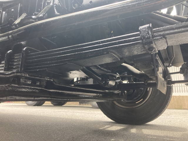 いすゞエルフローダーダンプ小型（2t・3t）[写真25]