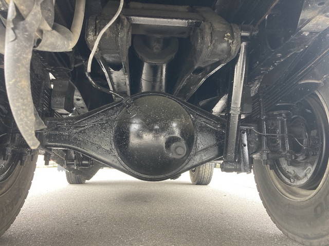 いすゞエルフローダーダンプ小型（2t・3t）[写真26]