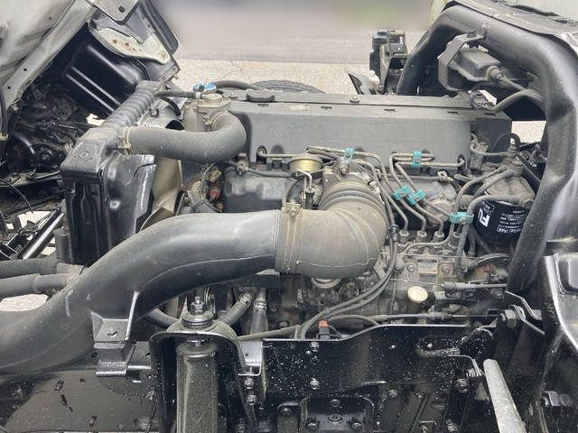 いすゞエルフローダーダンプ小型（2t・3t）[写真28]