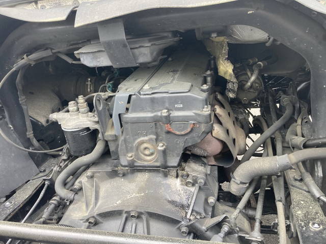 いすゞエルフローダーダンプ小型（2t・3t）[写真29]