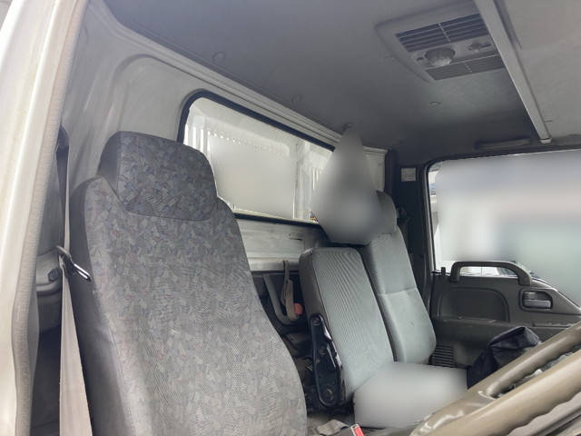 いすゞエルフローダーダンプ小型（2t・3t）[写真34]