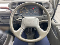 いすゞエルフローダーダンプ小型（2t・3t）[写真35]