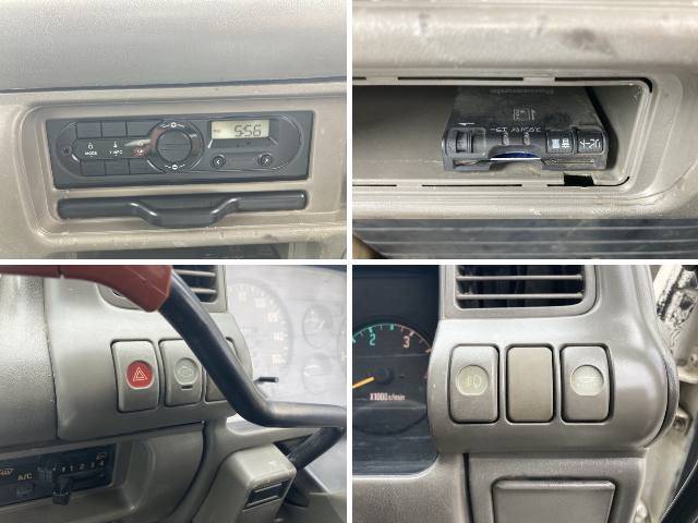 いすゞエルフローダーダンプ小型（2t・3t）[写真36]