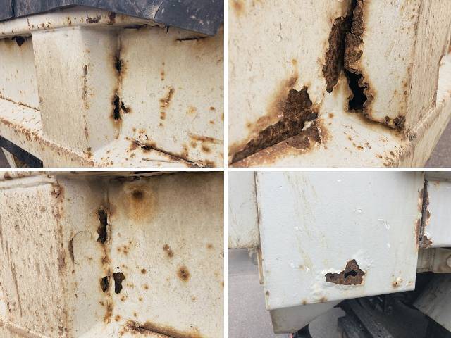 いすゞエルフローダーダンプ小型（2t・3t）[写真38]