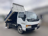 いすゞエルフローダーダンプ小型（2t・3t）[写真03]