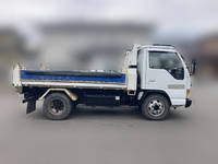 いすゞエルフローダーダンプ小型（2t・3t）[写真05]