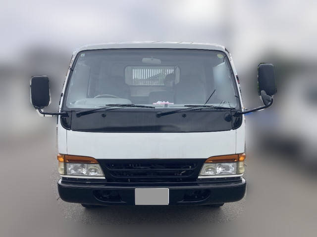 いすゞエルフローダーダンプ小型（2t・3t）[写真06]