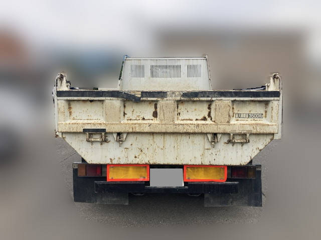 いすゞエルフローダーダンプ小型（2t・3t）[写真08]