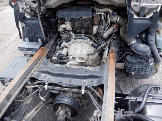 いすゞエルフダンプ小型（2t・3t）[写真12]