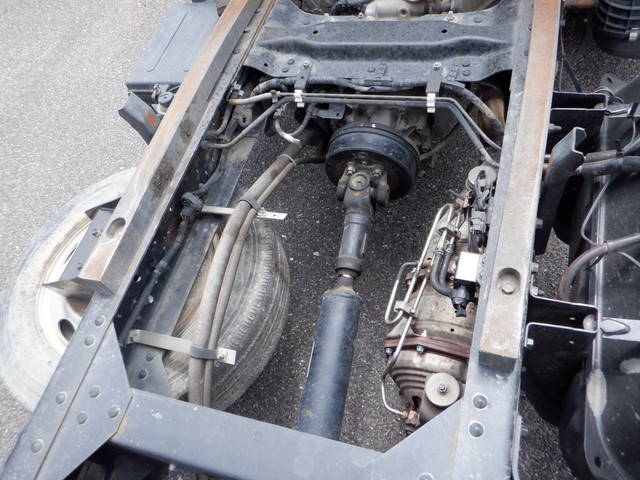 いすゞエルフダンプ小型（2t・3t）[写真13]