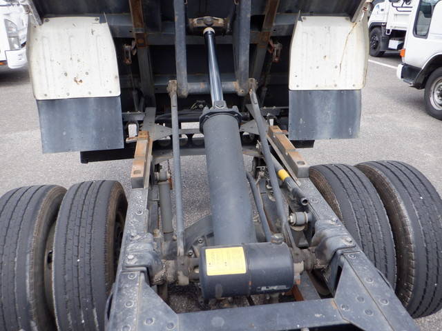 いすゞエルフダンプ小型（2t・3t）[写真14]