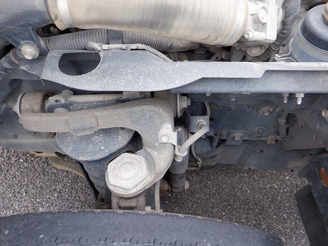 いすゞエルフダンプ小型（2t・3t）[写真21]