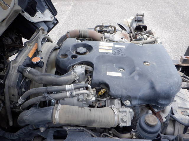 いすゞエルフダンプ小型（2t・3t）[写真22]